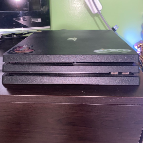 Ps4
